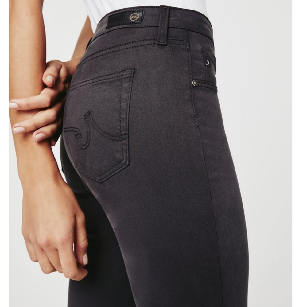 AG the legging jeans